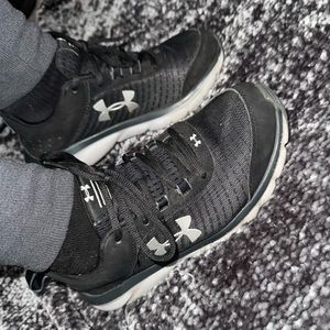 Under Armour Tennis Shoes